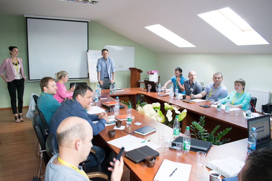 Карьера и вакансии - 40